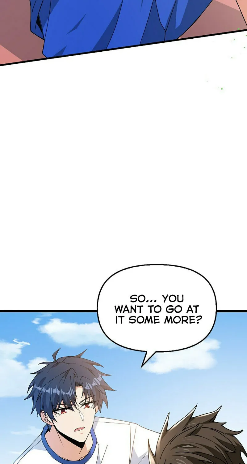 Return of Top Class Master Chapter 9 page 57 - 
