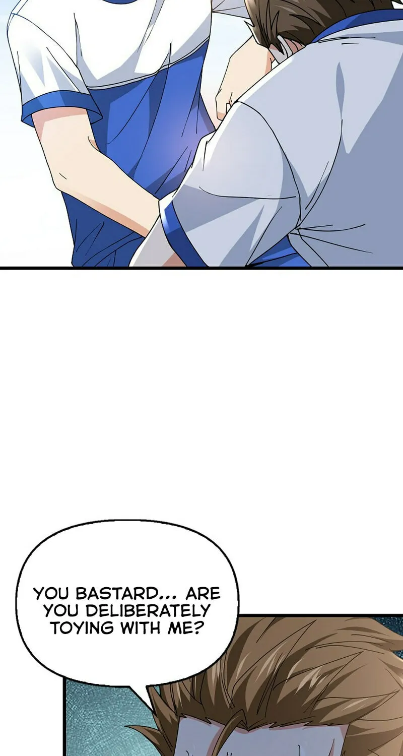 Return of Top Class Master Chapter 9 page 58 - 