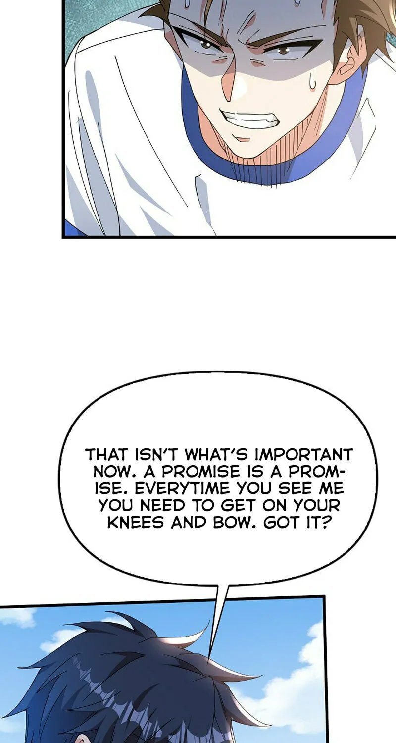 Return of Top Class Master Chapter 9 page 59 - 