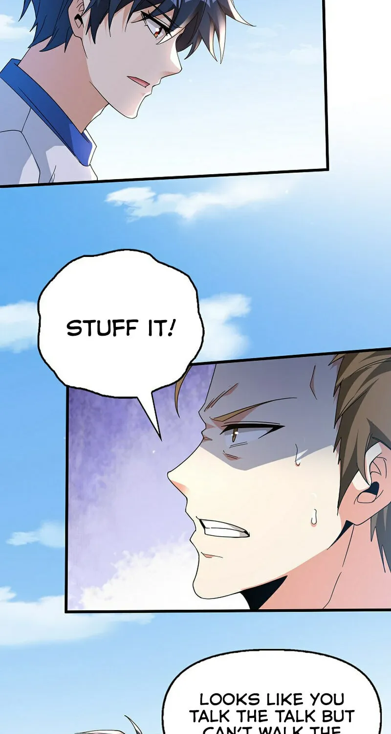 Return of Top Class Master Chapter 9 page 60 - 