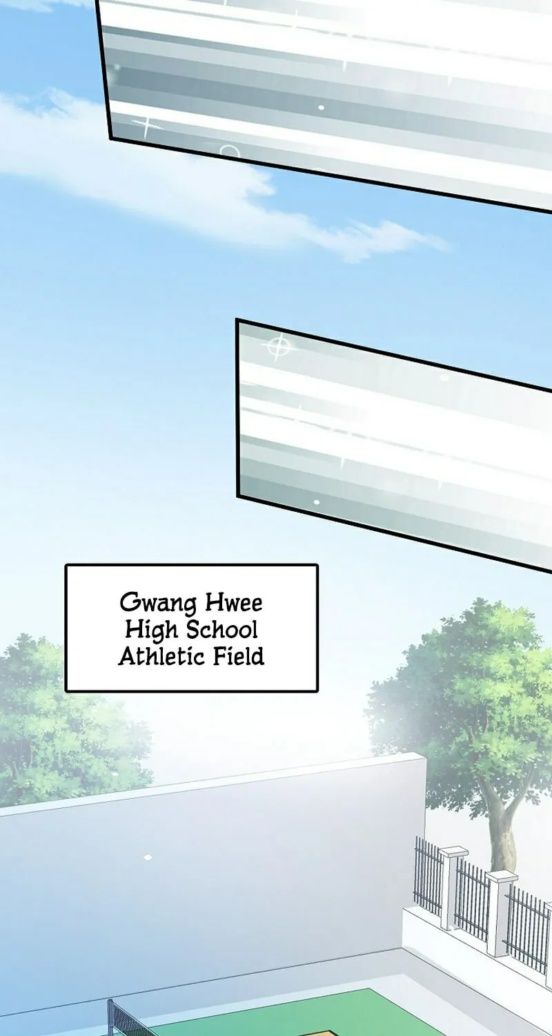 Return of Top Class Master Chapter 9 page 7 - 