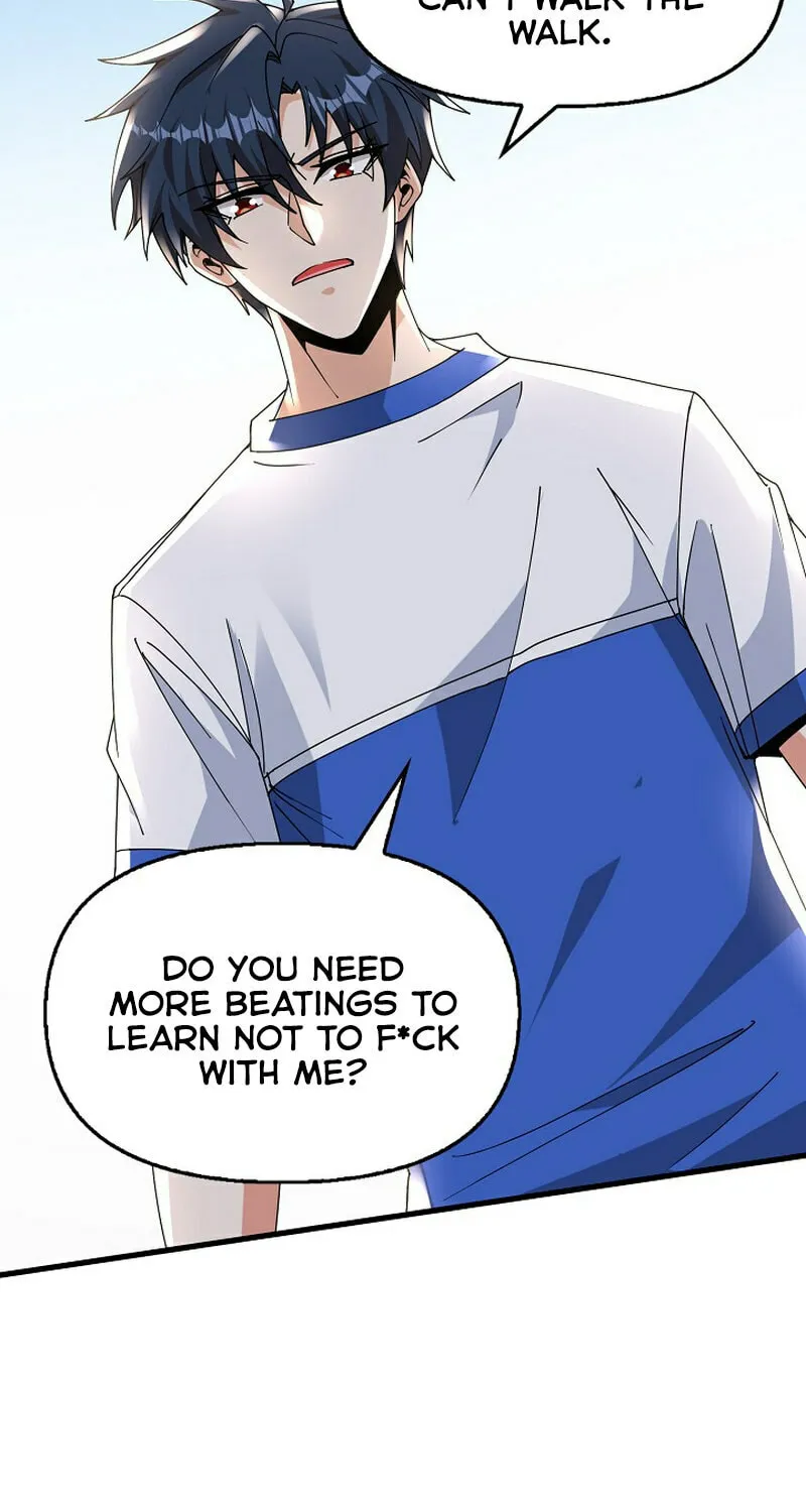 Return of Top Class Master Chapter 9 page 61 - 