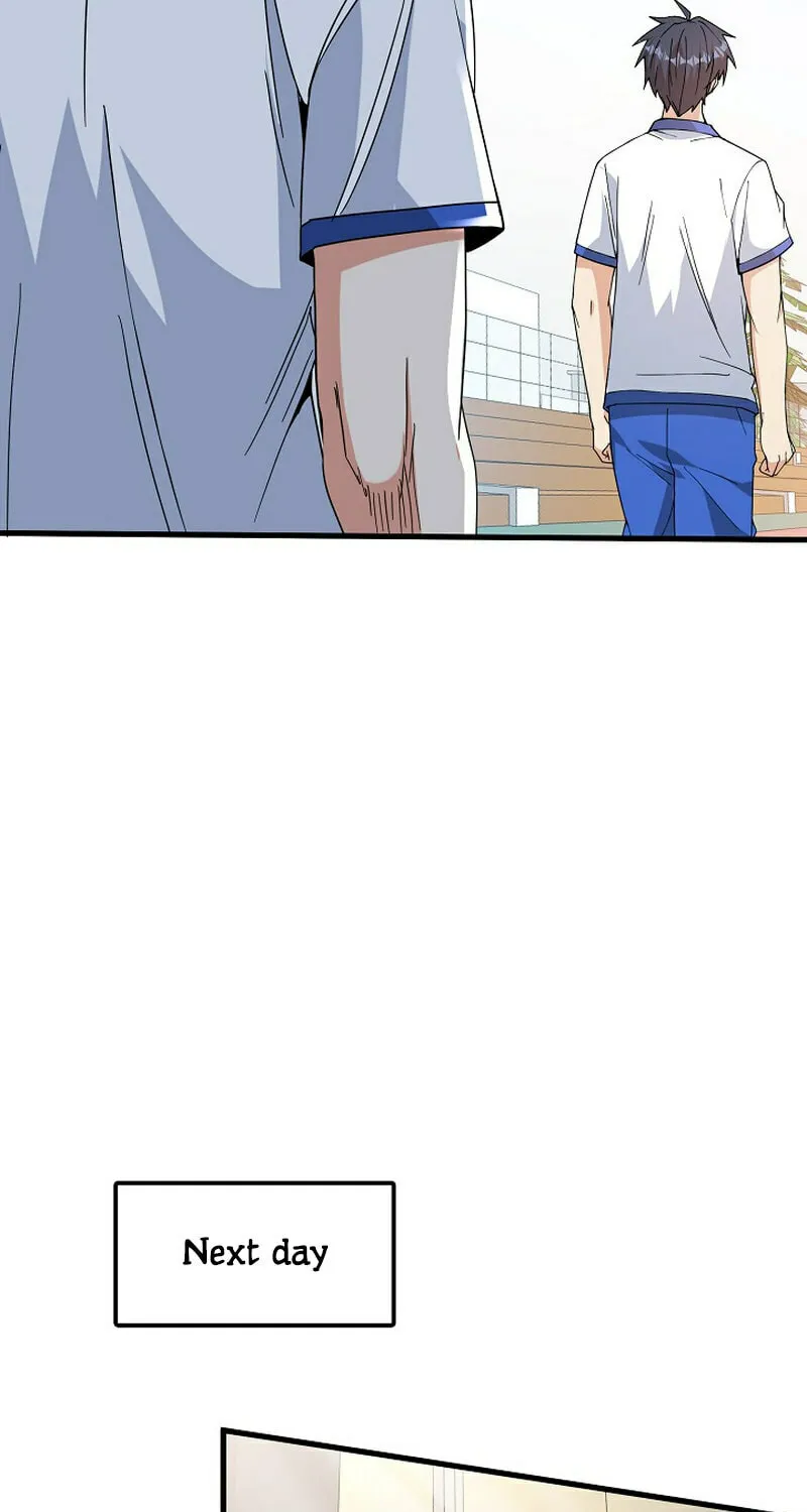 Return of Top Class Master Chapter 9 page 65 - 