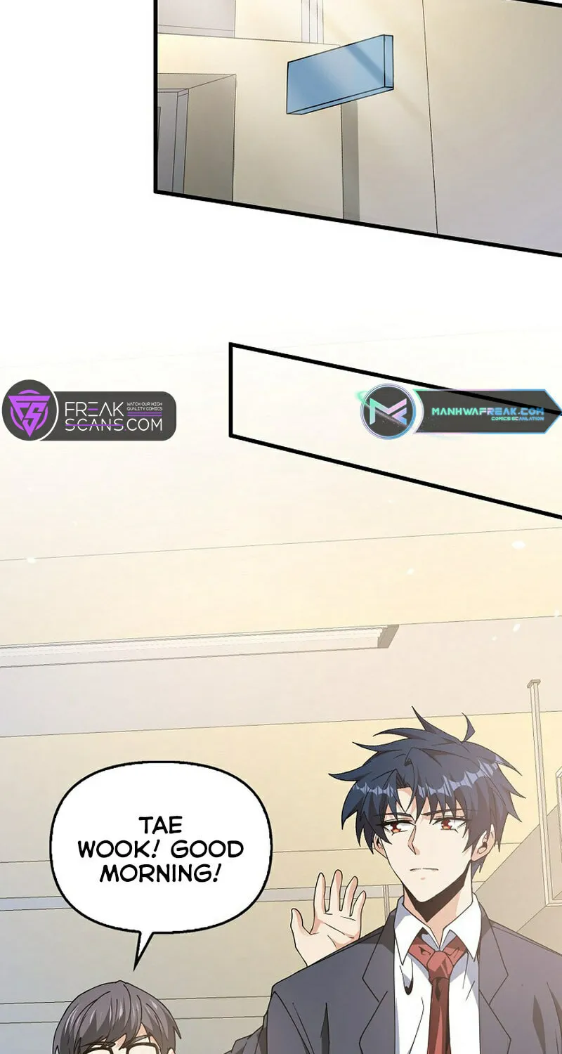 Return of Top Class Master Chapter 9 page 66 - 