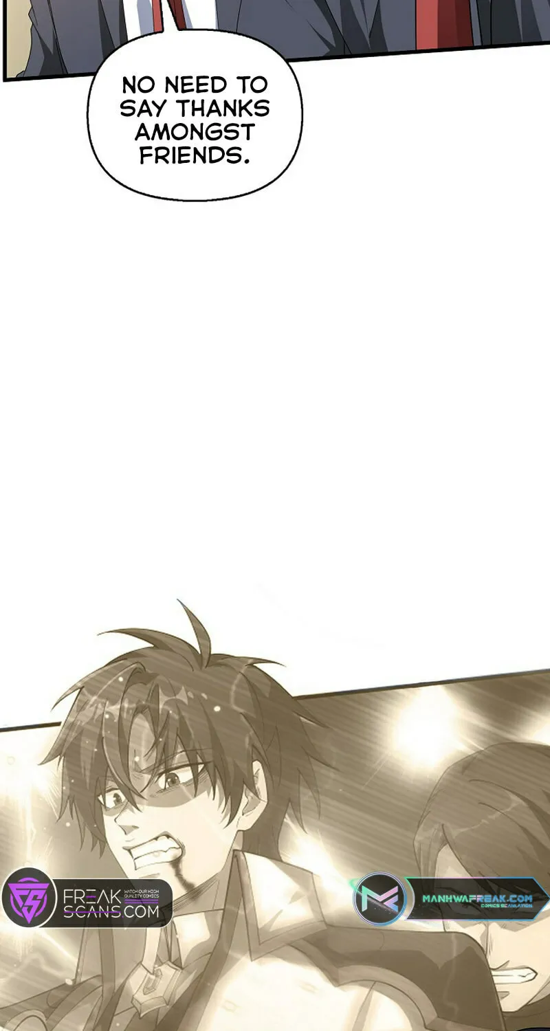 Return of Top Class Master Chapter 9 page 71 - 