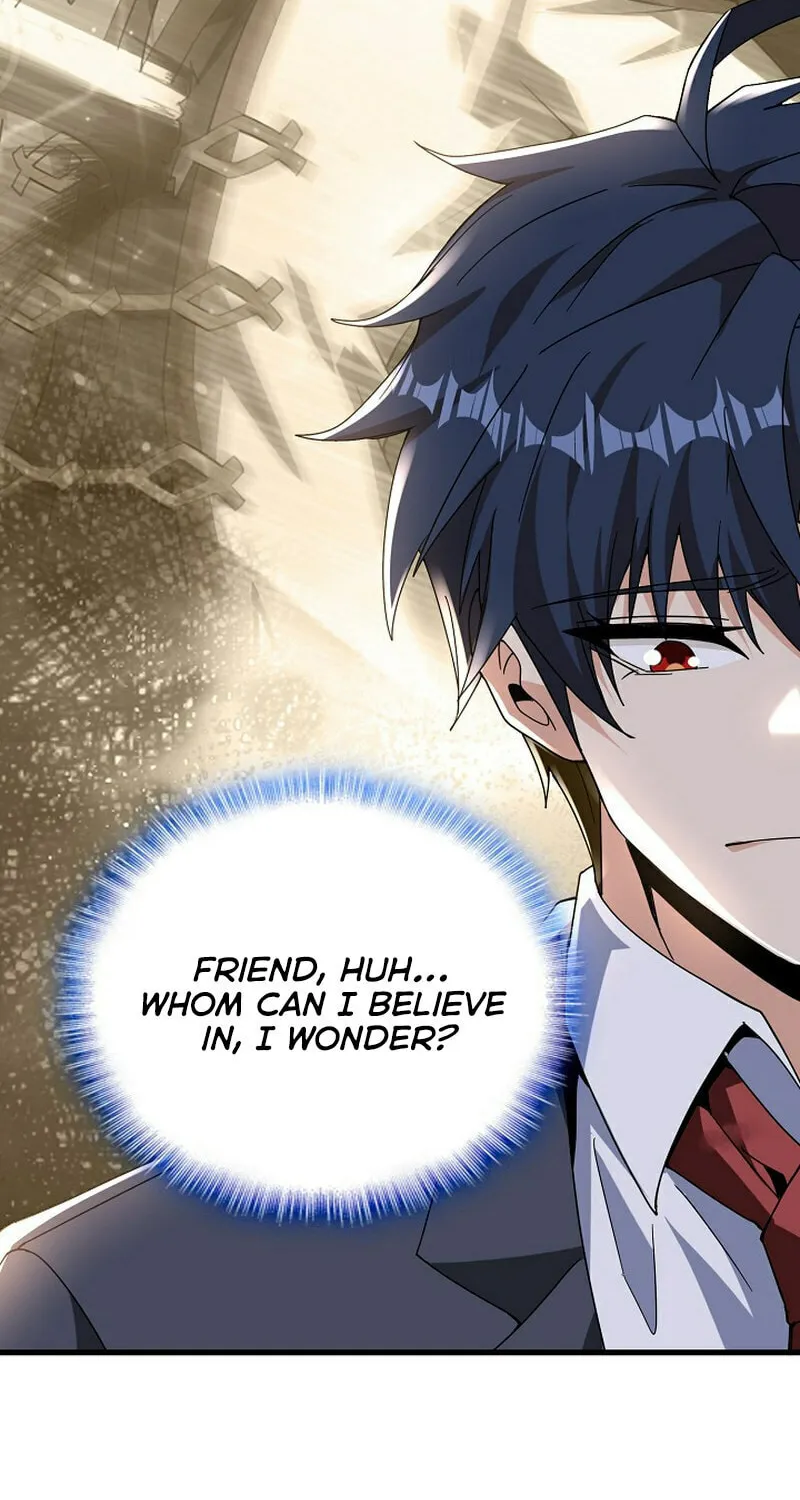 Return of Top Class Master Chapter 9 page 72 - 