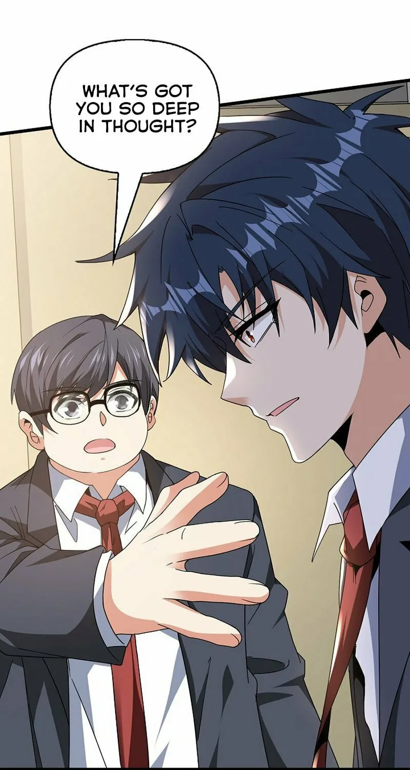 Return of Top Class Master Chapter 9 page 73 - 
