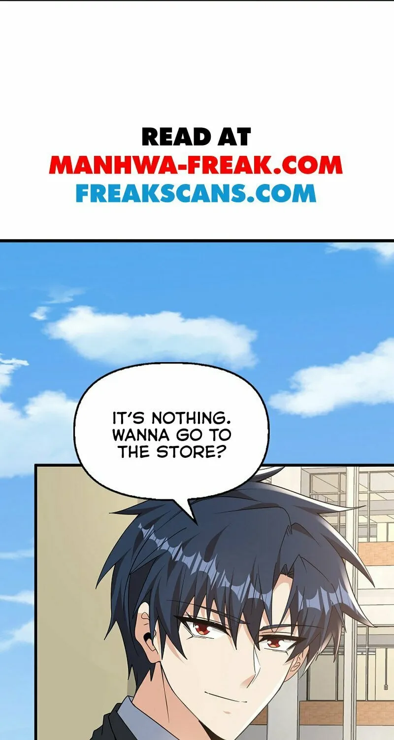Return of Top Class Master Chapter 9 page 74 - 