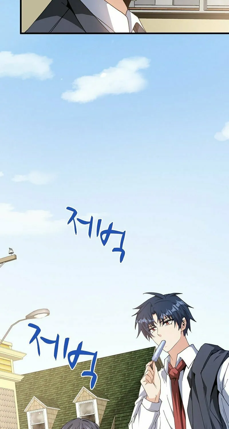 Return of Top Class Master Chapter 9 page 75 - 
