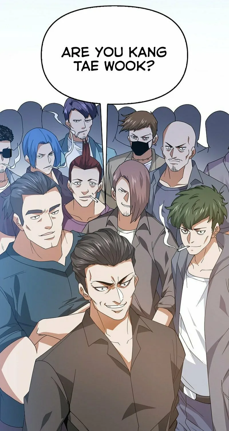Return of Top Class Master Chapter 9 page 78 - 