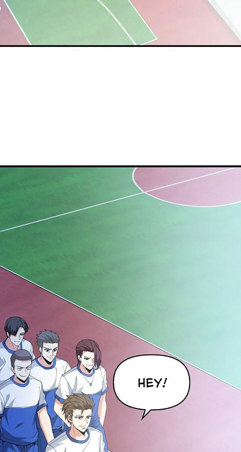 Return of Top Class Master Chapter 9 page 9 - 