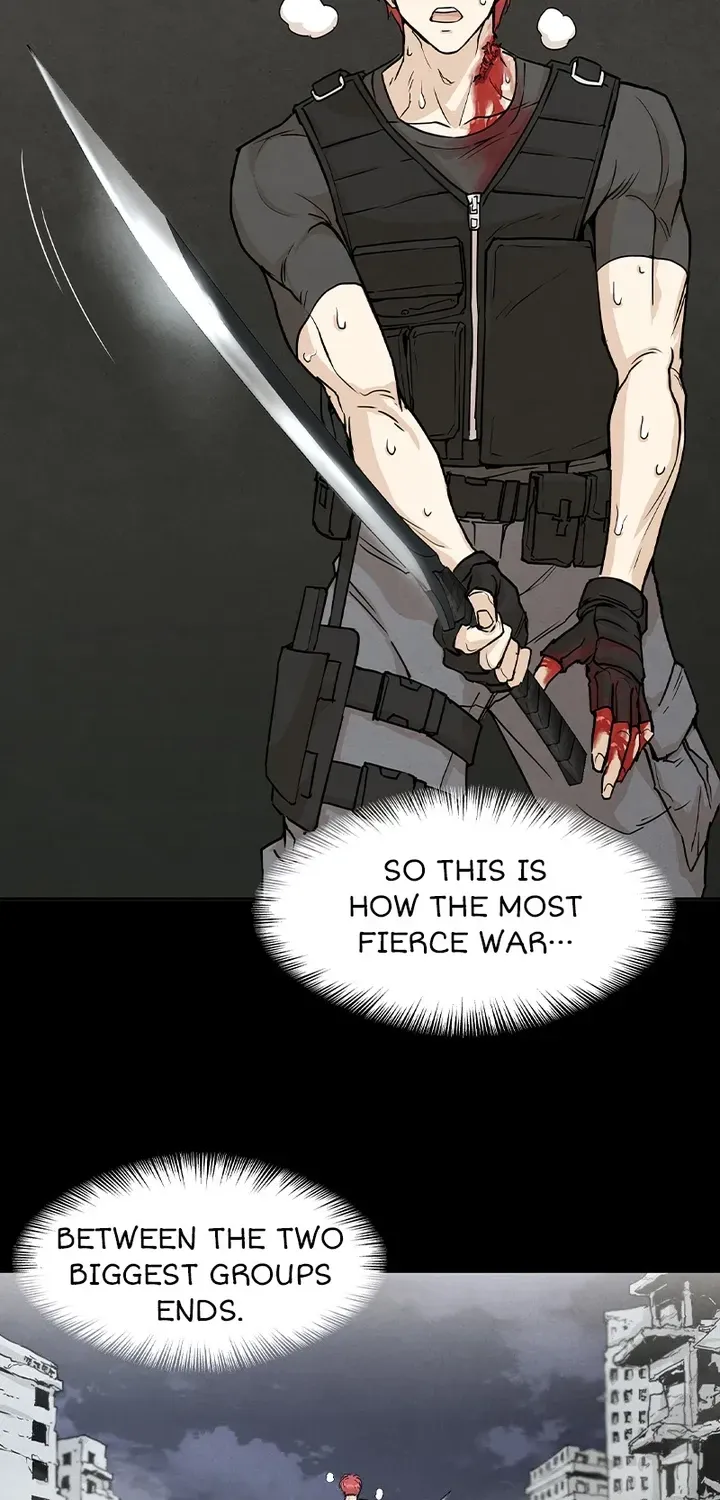 Return Survival Chapter 0 page 11 - 