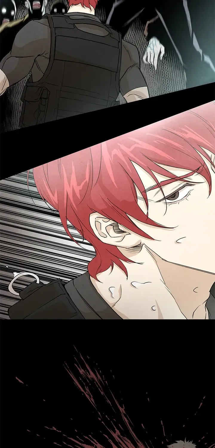 Return Survival Chapter 0 page 13 - 