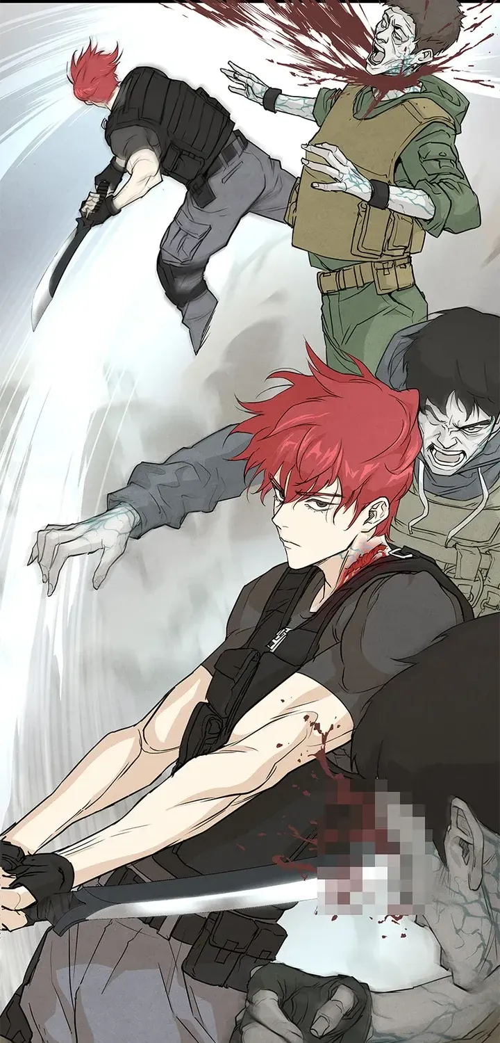 Return Survival Chapter 0 page 14 - 