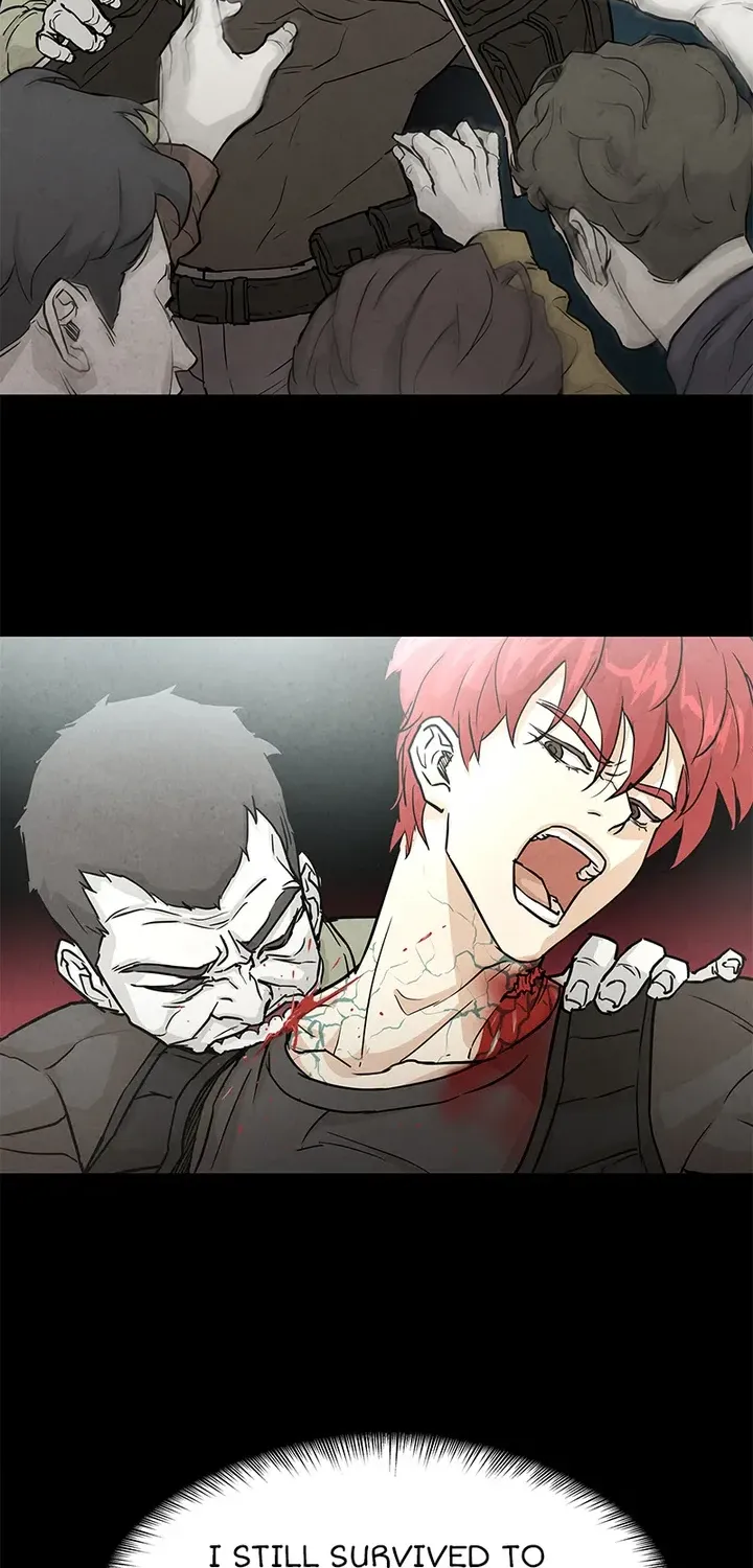 Return Survival Chapter 0 page 18 - 
