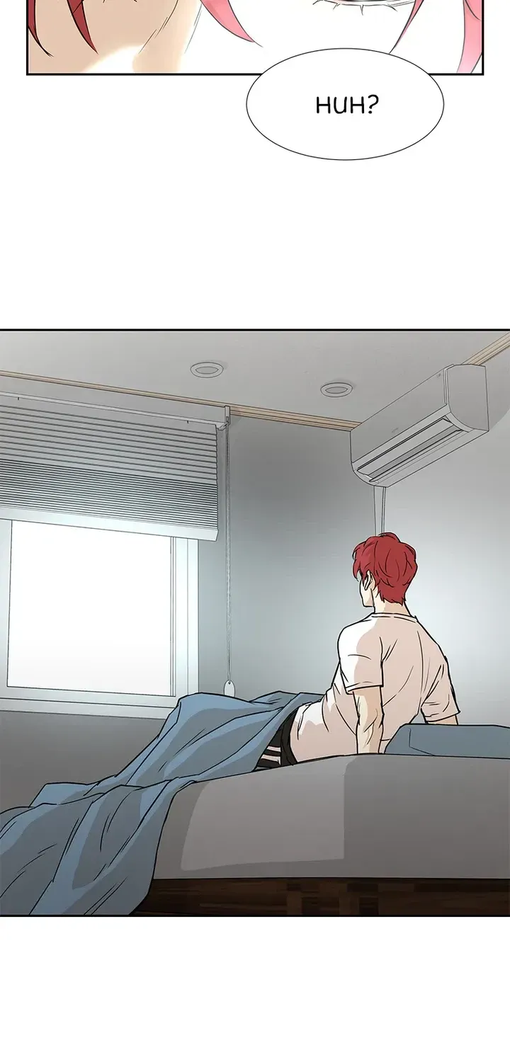 Return Survival Chapter 0 page 21 - 