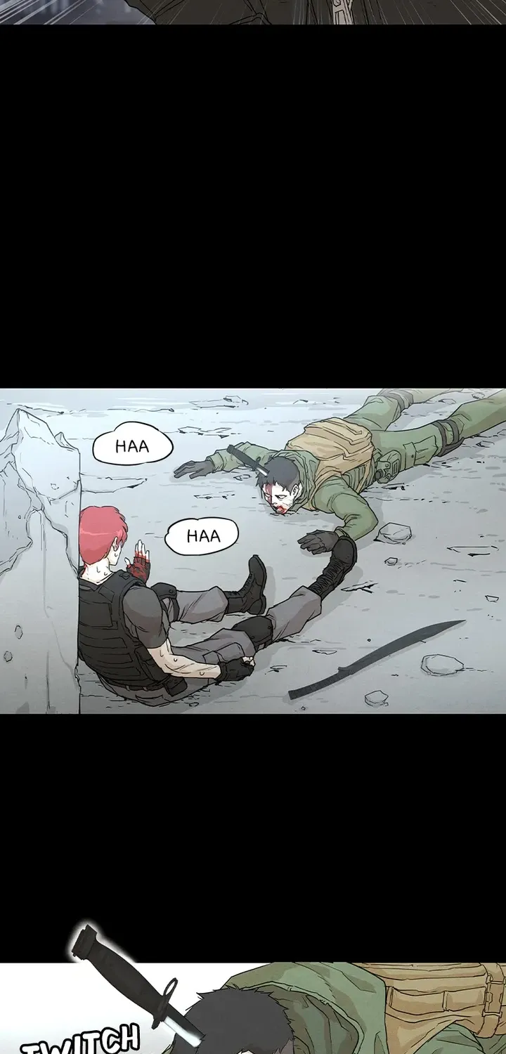 Return Survival Chapter 0 page 5 - 