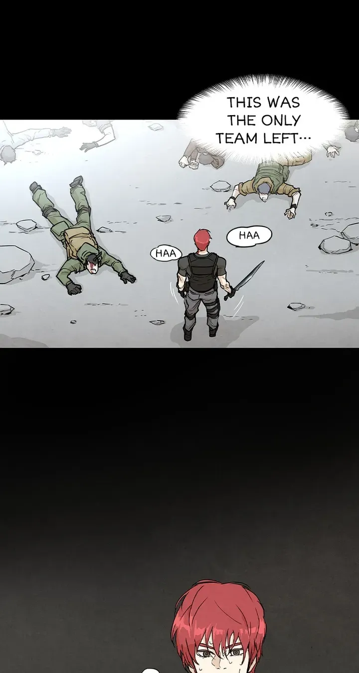 Return Survival Chapter 0 page 10 - 