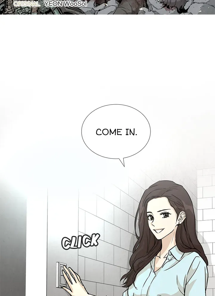 Return Survival Chapter 1 page 2 - 