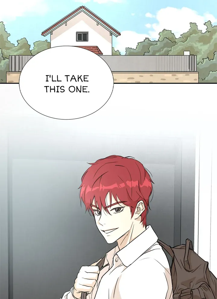 Return Survival Chapter 1 page 11 - 