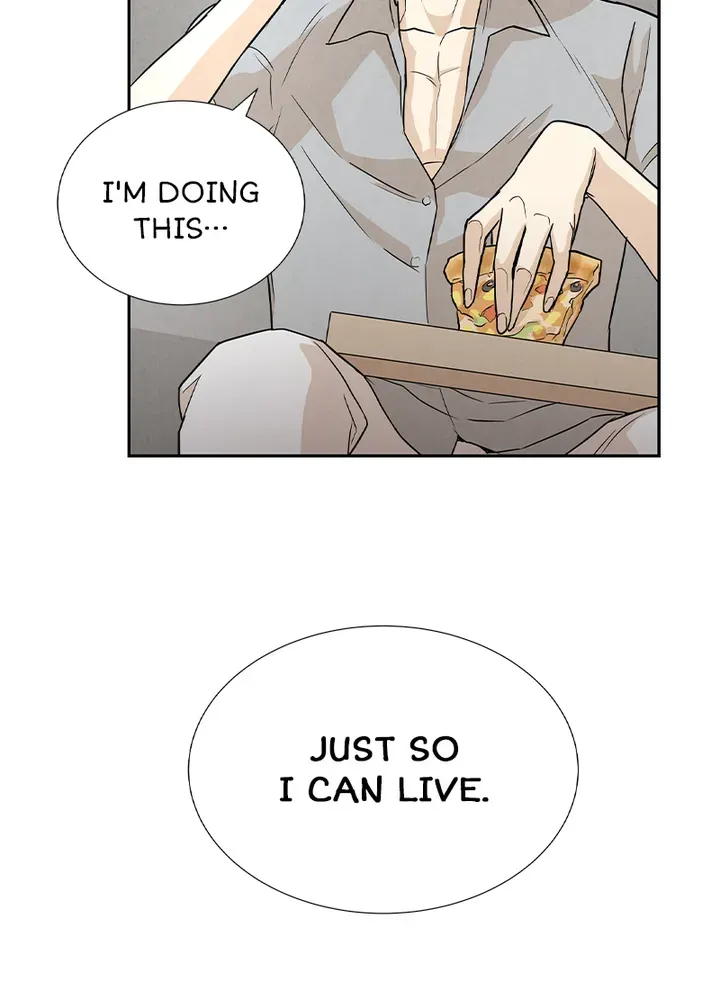 Return Survival Chapter 1 page 19 - 