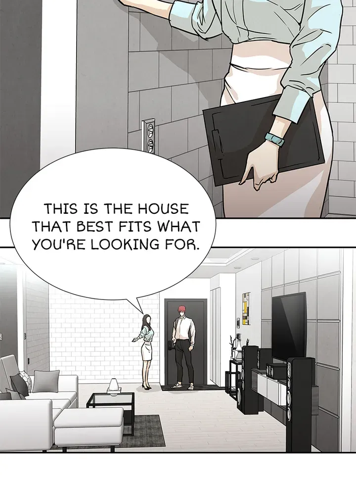 Return Survival Chapter 1 page 3 - 