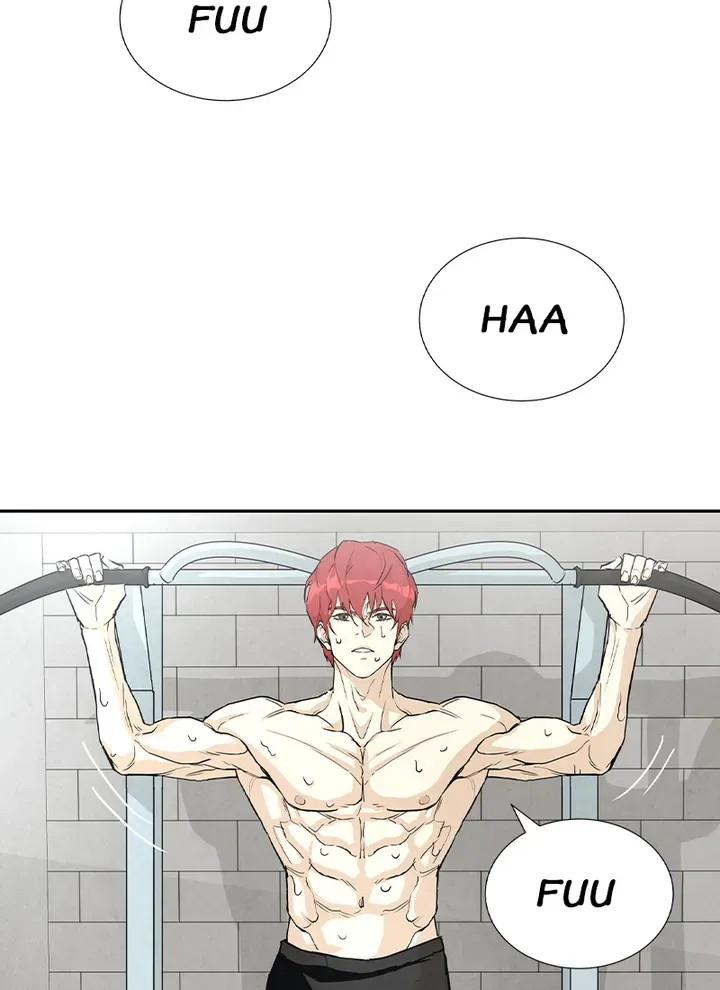 Return Survival Chapter 1 page 21 - 