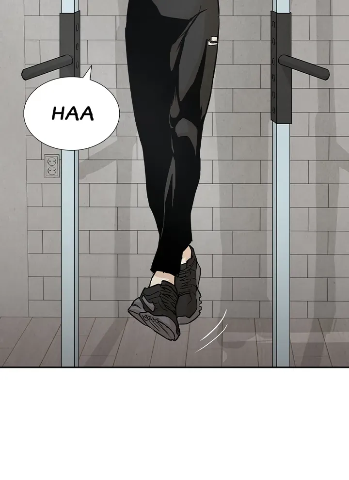 Return Survival Chapter 1 page 22 - 