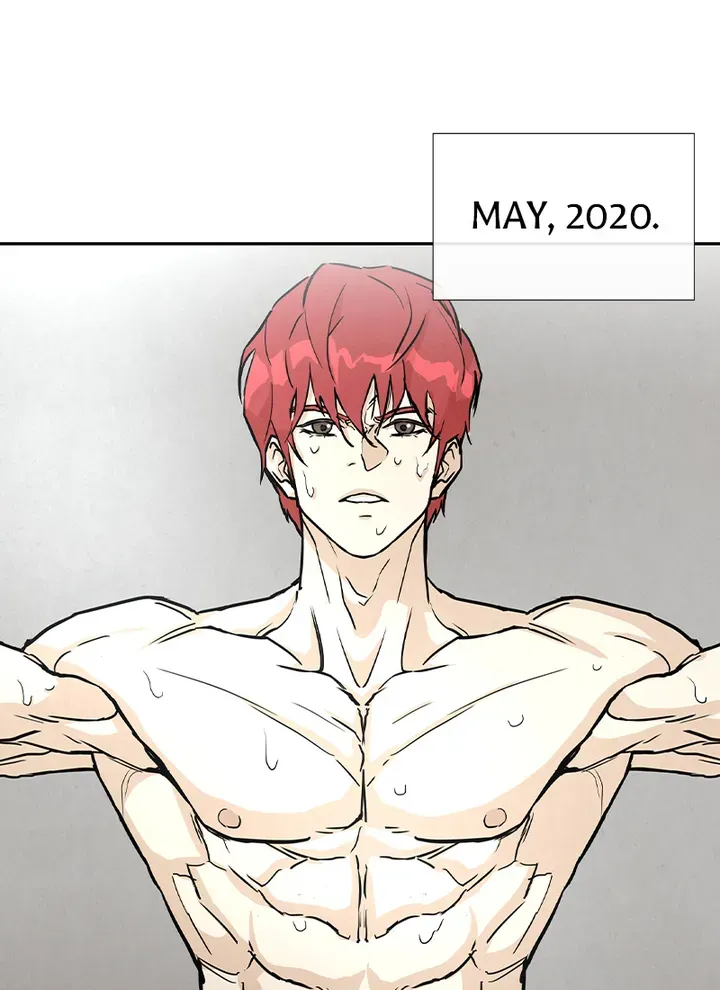 Return Survival Chapter 1 page 23 - 