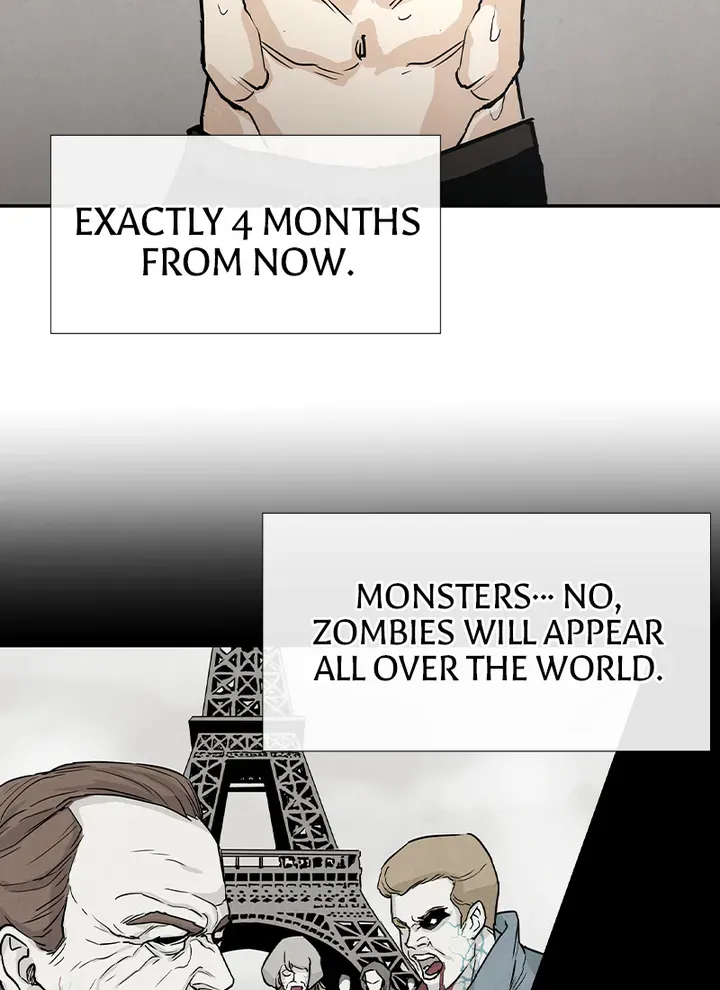 Return Survival Chapter 1 page 24 - 