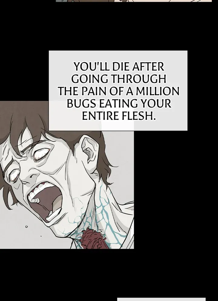 Return Survival Chapter 1 page 26 - 