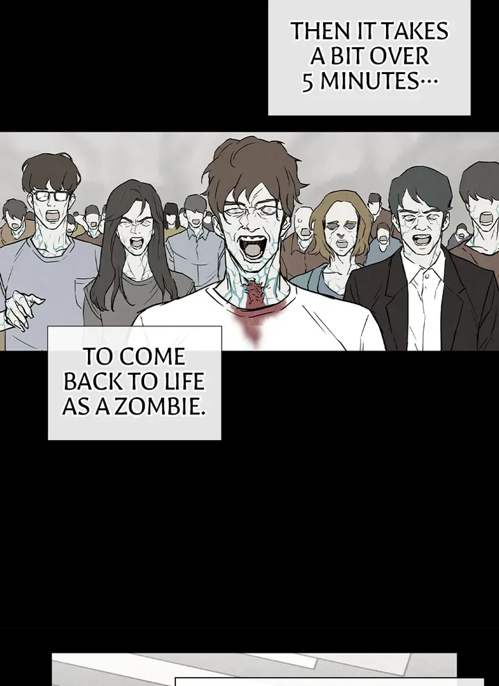 Return Survival Chapter 1 page 27 - 