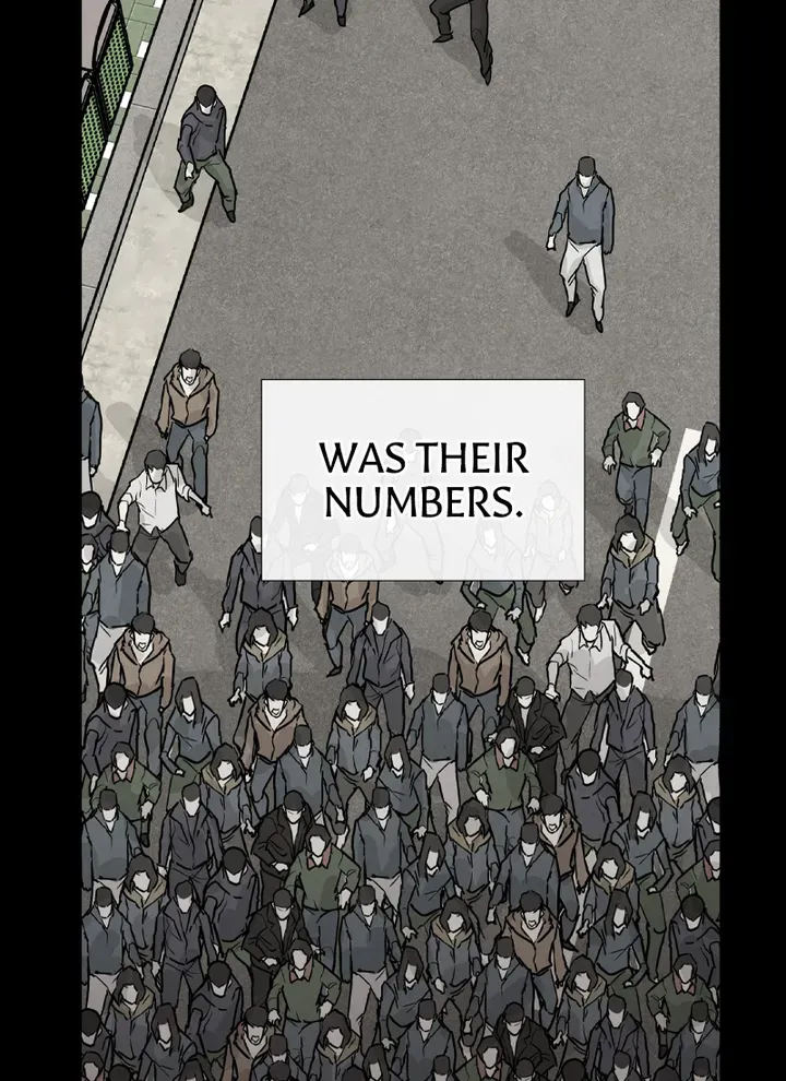 Return Survival Chapter 1 page 29 - 