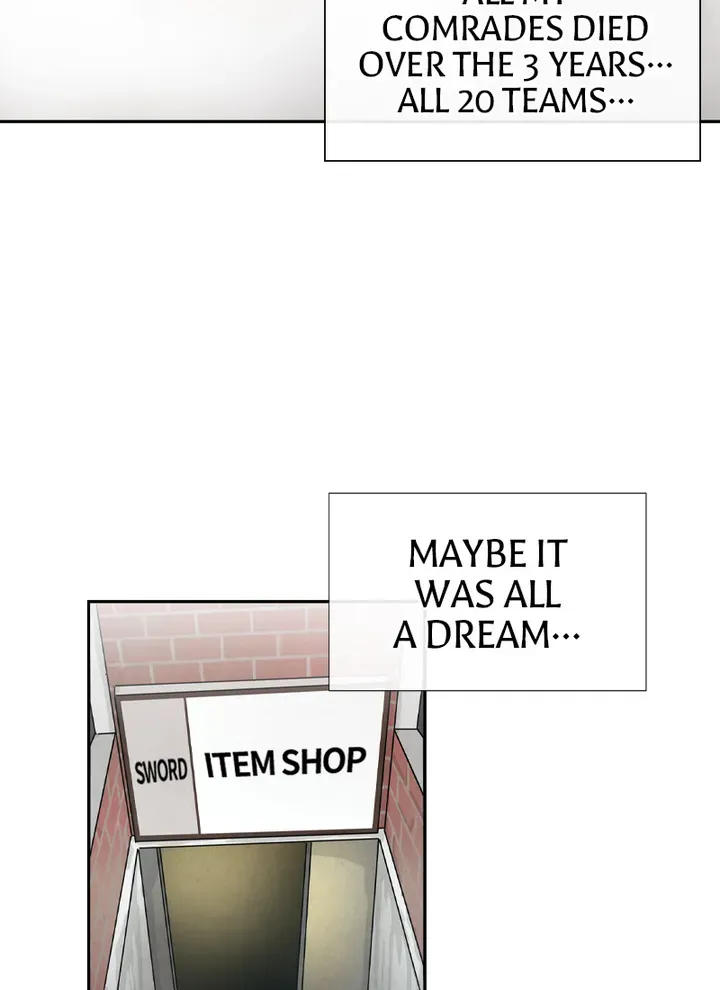 Return Survival Chapter 1 page 35 - 