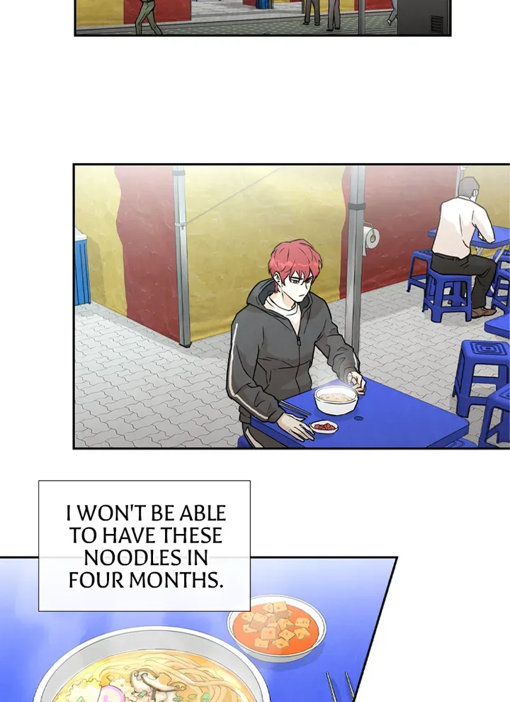 Return Survival Chapter 1 page 40 - 