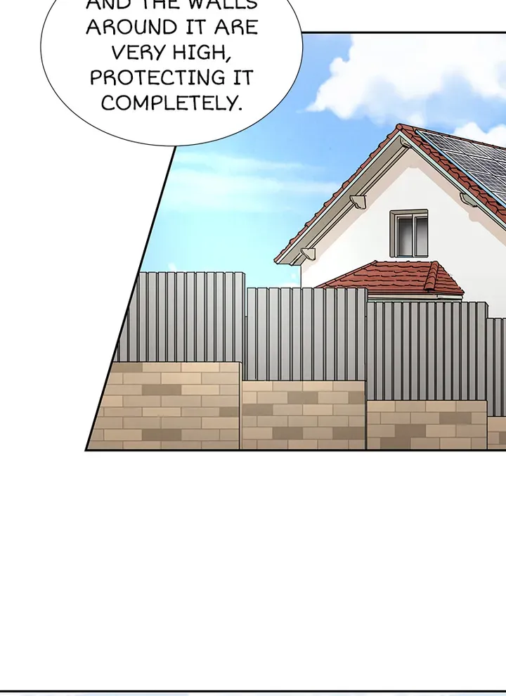 Return Survival Chapter 1 page 5 - 