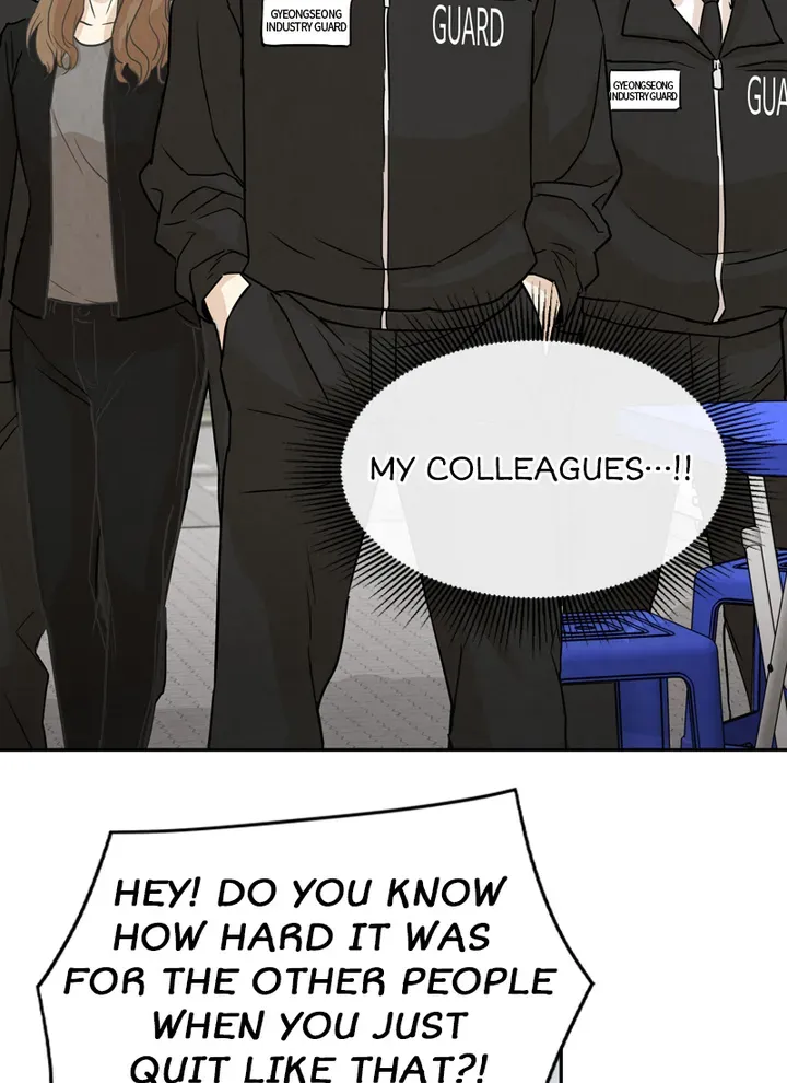Return Survival Chapter 1 page 45 - 