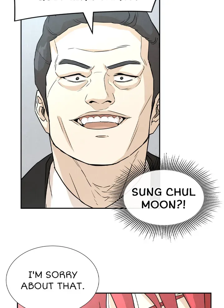 Return Survival Chapter 1 page 46 - 