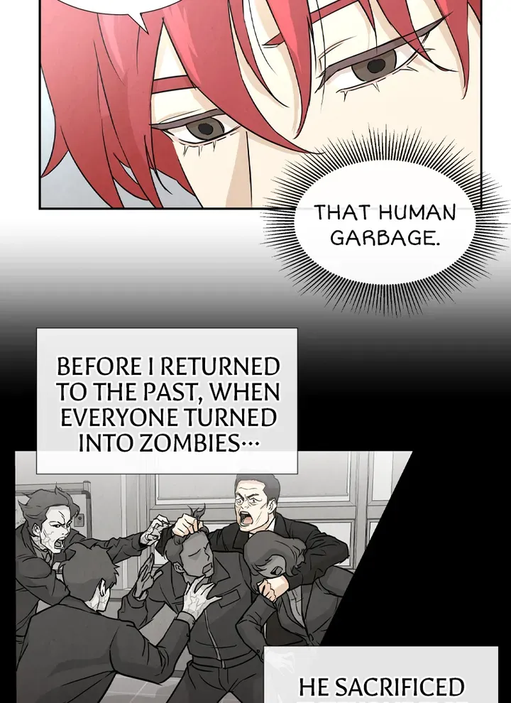 Return Survival Chapter 1 page 47 - 
