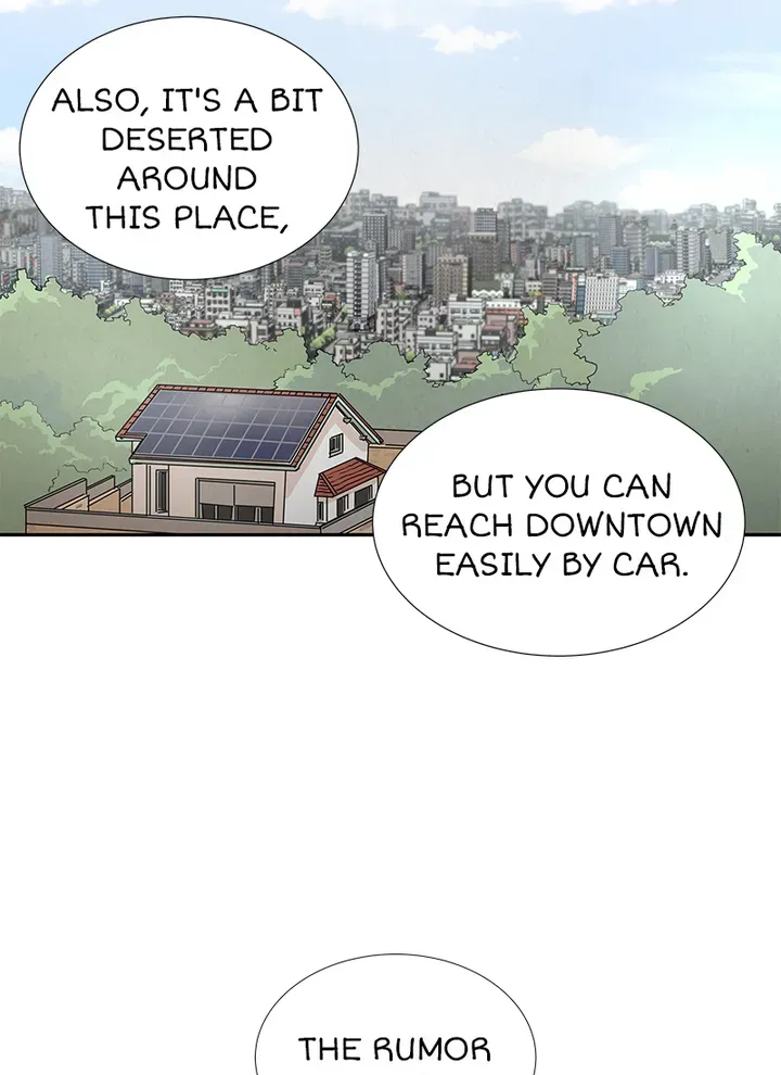 Return Survival Chapter 1 page 6 - 