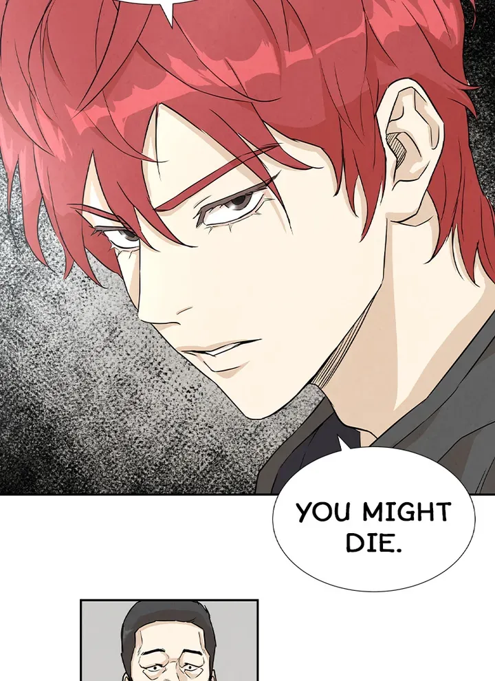 Return Survival Chapter 1 page 53 - 