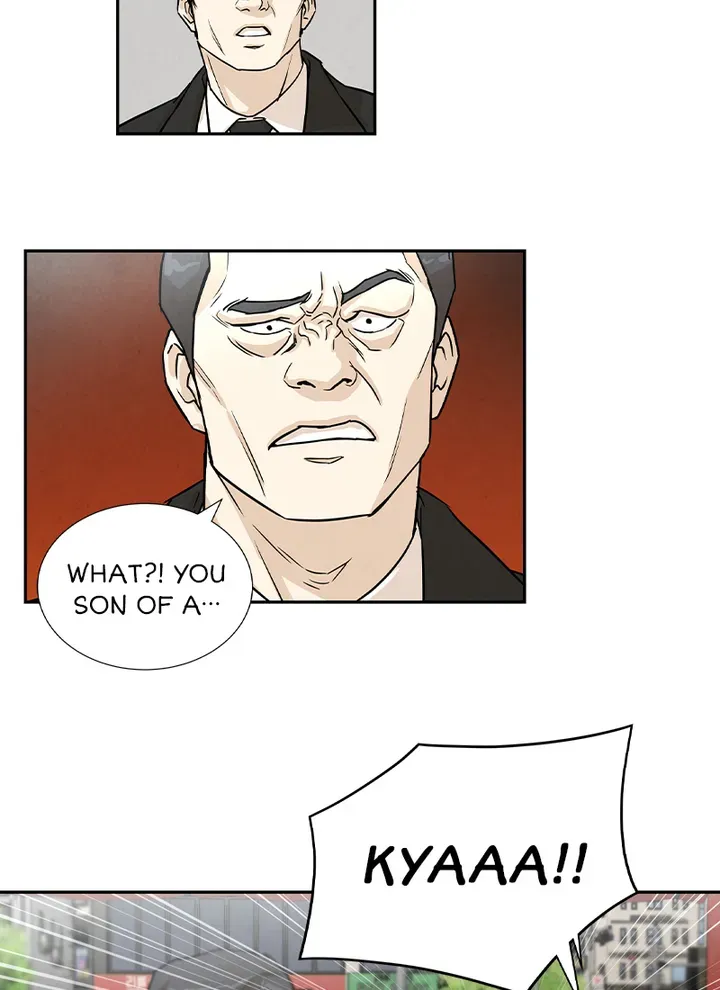 Return Survival Chapter 1 page 54 - 