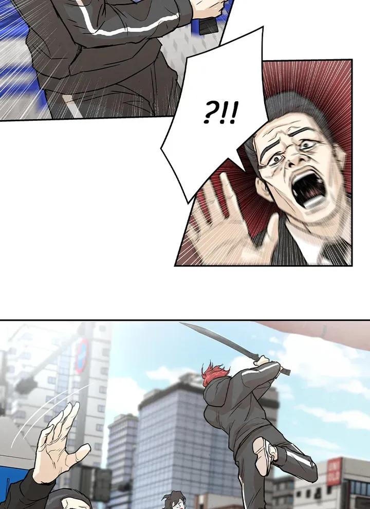 Return Survival Chapter 1 page 58 - 