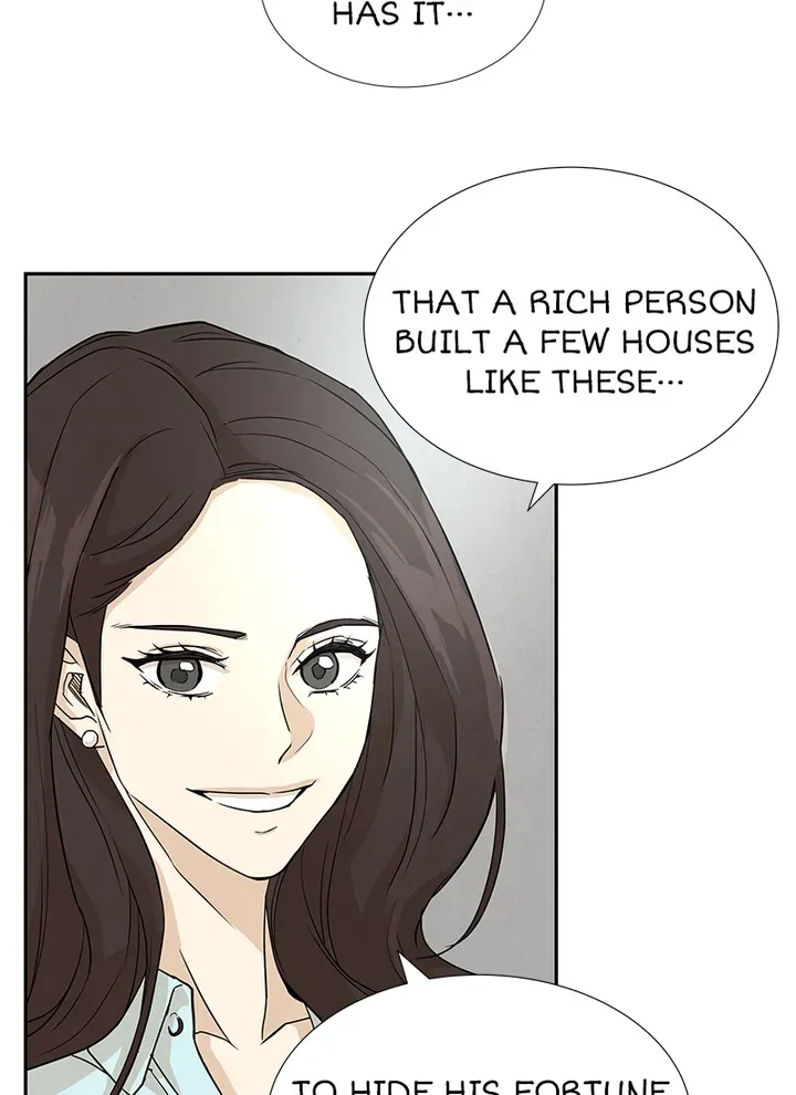 Return Survival Chapter 1 page 7 - 