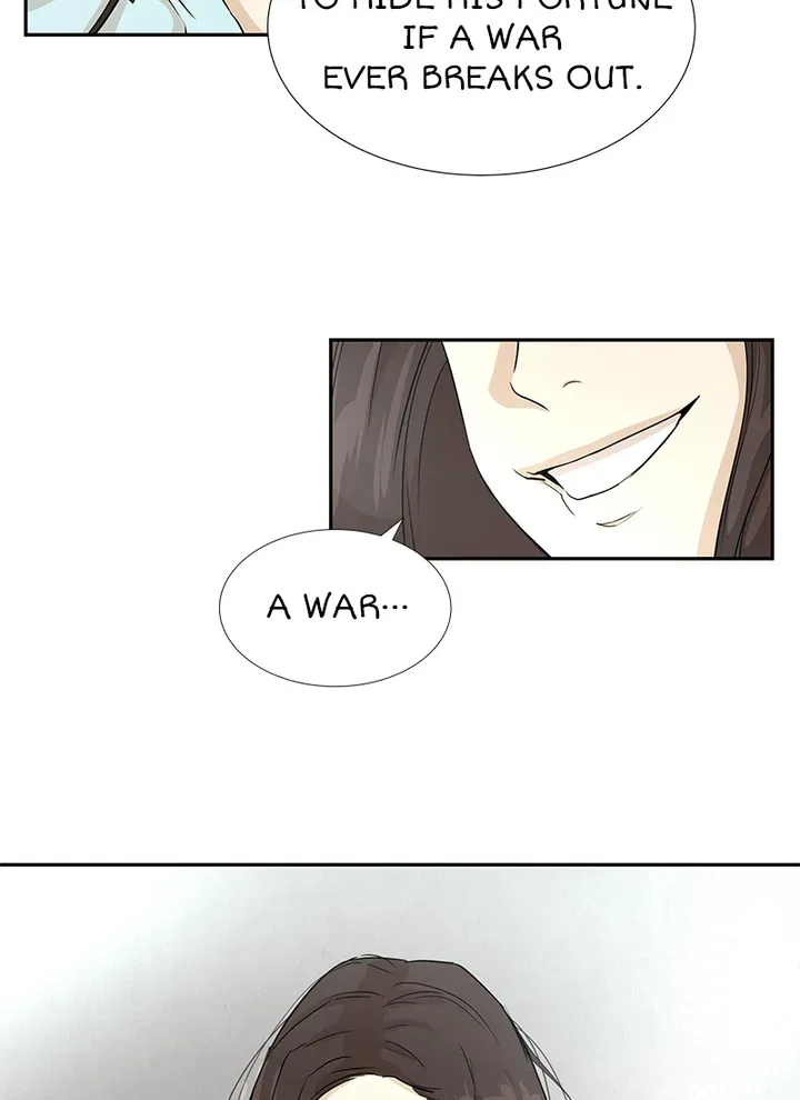 Return Survival Chapter 1 page 8 - 