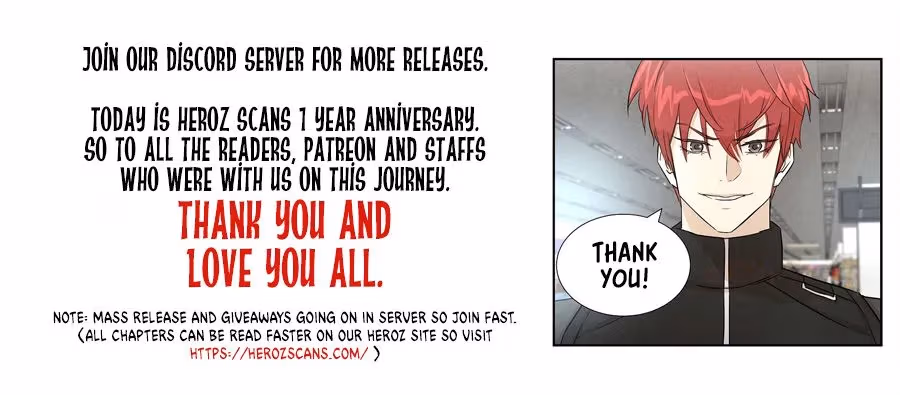 Return Survival Chapter 10 page 20 - 