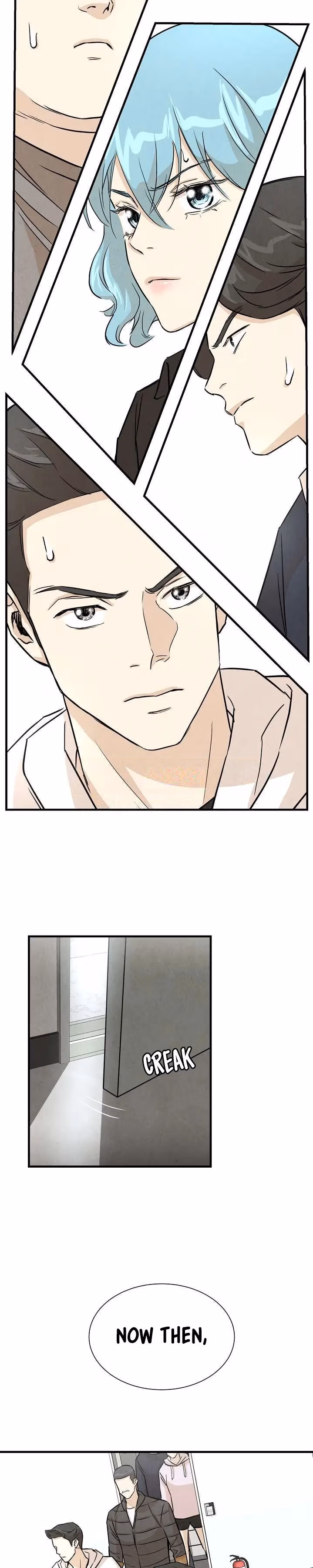 Return Survival Chapter 10 page 7 - 