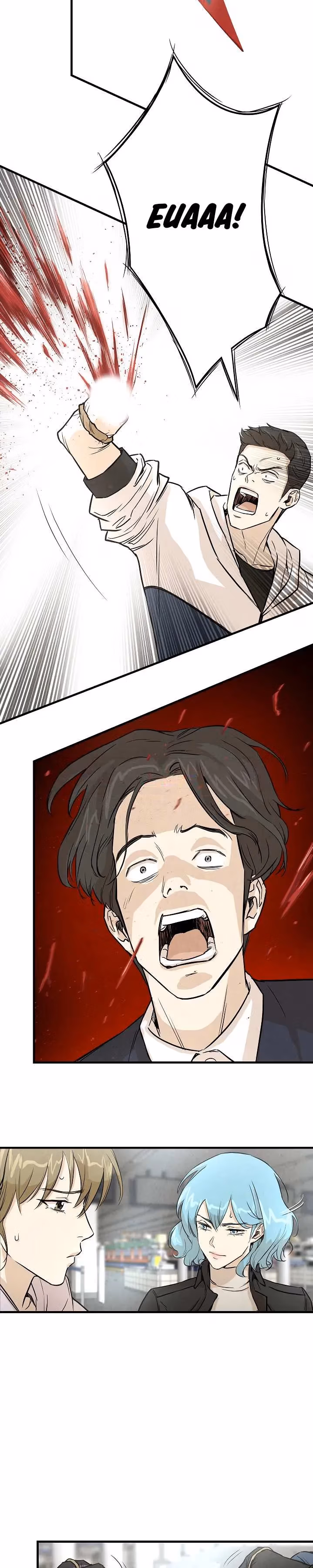 Return Survival Chapter 11 page 3 - 
