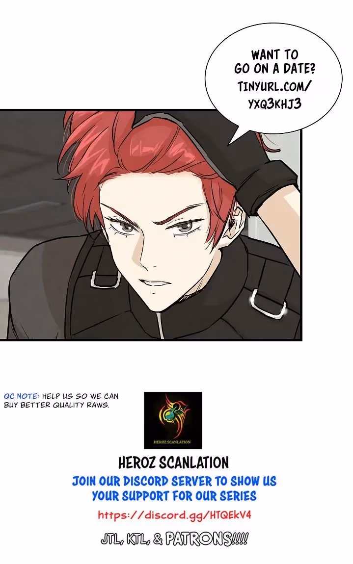 Return Survival Chapter 13 page 21 - 