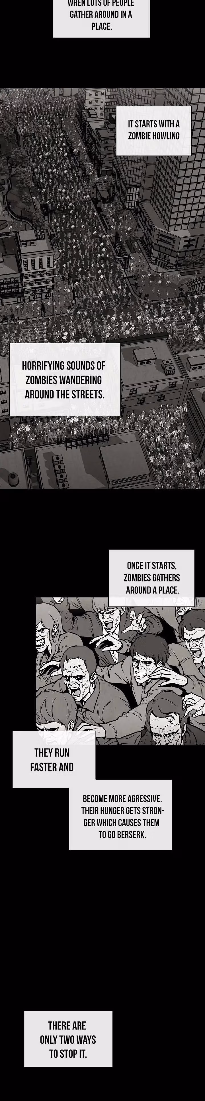 Return Survival Chapter 18 page 10 - 